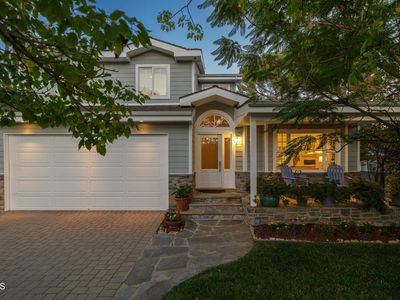 4616 Castle Rd, La Canada Flintridge, CA, 91011