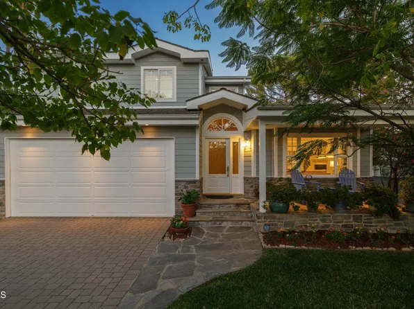 4616 Castle Rd, La Canada Flintridge, CA 91011