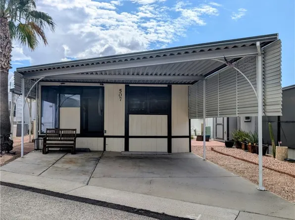 2000 Ramar Rd Lot 507, Bullhead City, AZ 86442