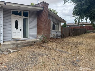1209 Davis Street, Milton Freewater, OR, 97862