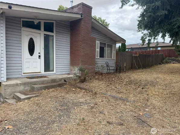 1209 Davis Street, Milton-Freewater, OR 97862