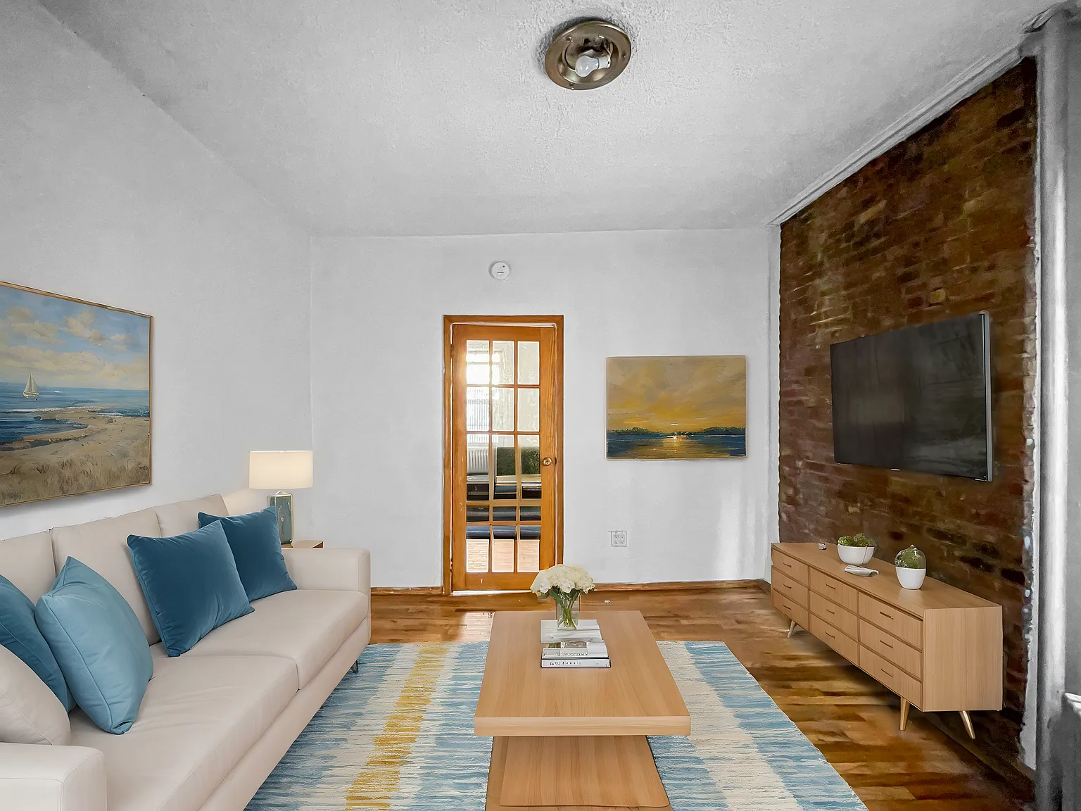 1726 Amsterdam Avenue — Photo 4