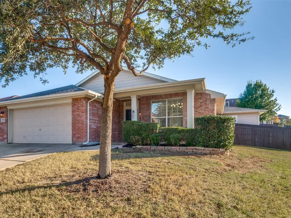 3600 Black Ranch Ct, Fort Worth, TX 76115