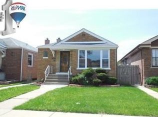 3723 W 79th Pl, Chicago, IL 60652