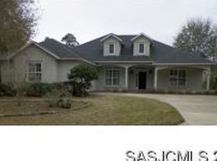 181 Moses Creek Blvd, Saint Augustine, FL 32086