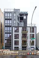 Rented by Urban Pads