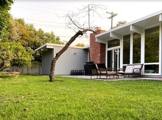 710 Seminole Way, Palo Alto, CA 94303