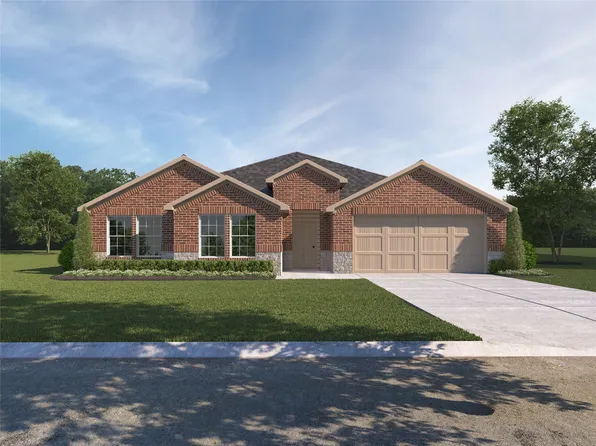 1209 Cyprus Ln, Cedar Hill, TX 75104