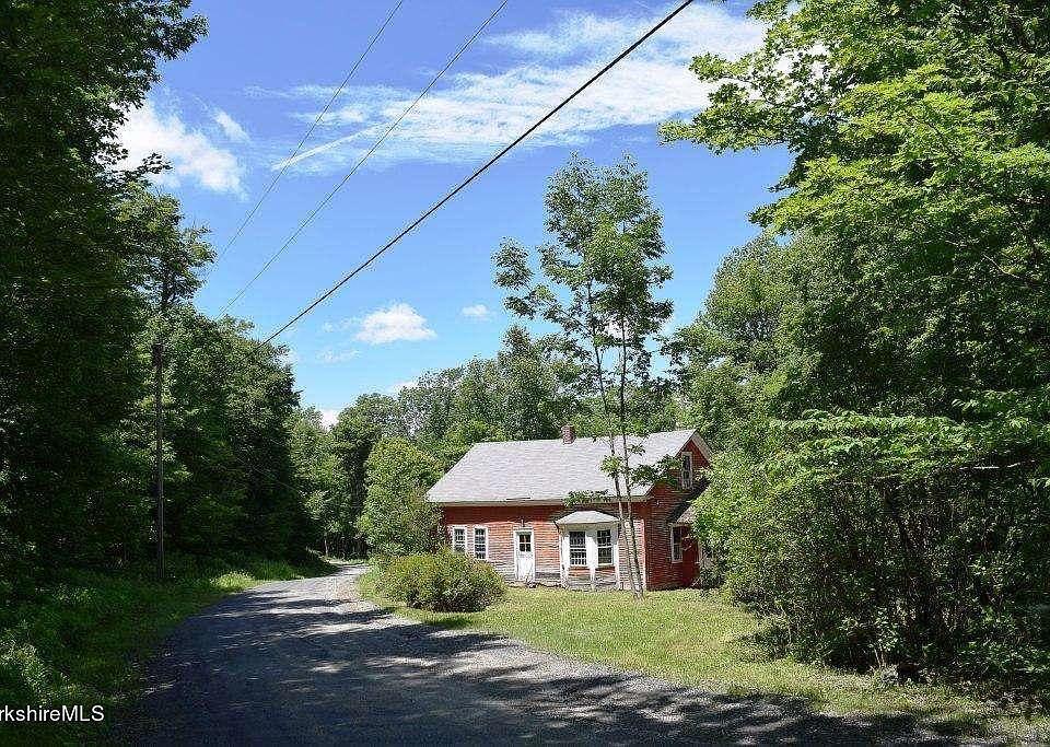 59 Harwood Rd, Savoy, MA 01256 Zillow