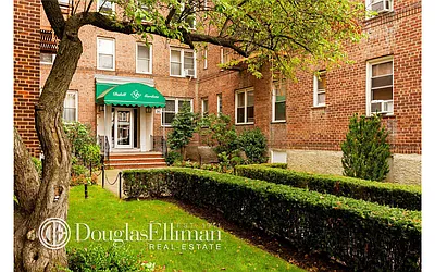 Sold by Douglas Elliman