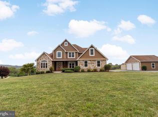 724 Slonaker Ln, Martinsburg, WV 25405