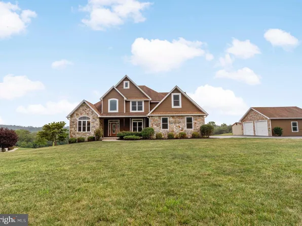 724 Slonaker Ln, Martinsburg, WV 25405