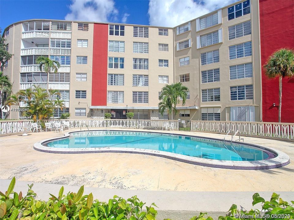 1st image of 1475 NE 125th Ter APT 112A