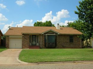 3206 Sue Ann Ave, Wichita Falls, TX 76309