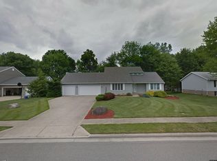 800 Sautter Dr, Mansfield, OH 44904