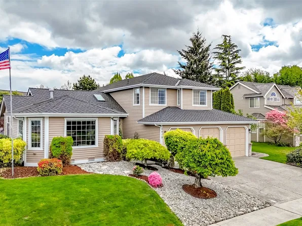 5419 23rd Avenue NE, Tacoma, WA 98422