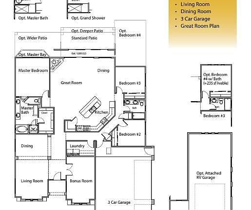 2nd image of 9705 S 47th Ave