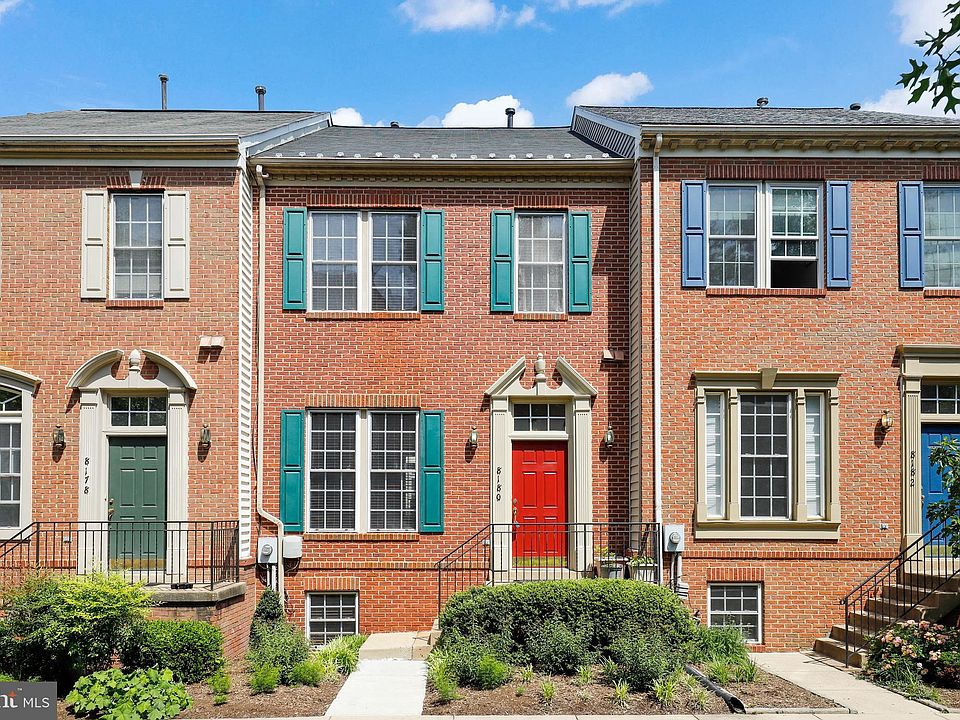 8180 Skelton Cir, Falls Church, VA 22042 Zillow