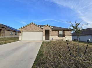 4906 Brody Dr, Killeen, TX 76549