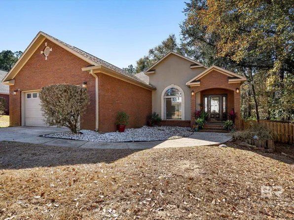 27567 Claiborne Cir, Daphne, AL 36526