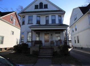 46 Elizabeth St, Wilkes Barre, PA 18702