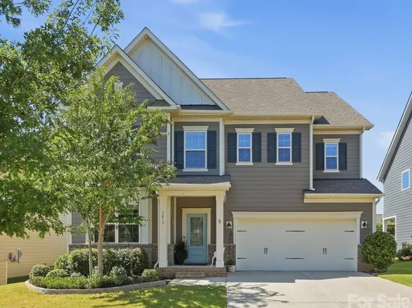 7013 Hamilton Mill Dr, Waxhaw, NC 28173