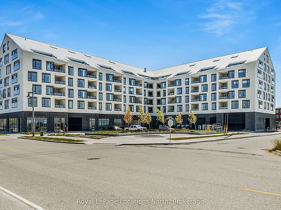 2nd image of 31 Huron St #208