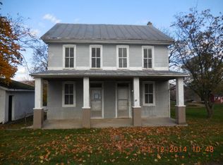 77 Fisher Ave, Jonestown, PA 17038