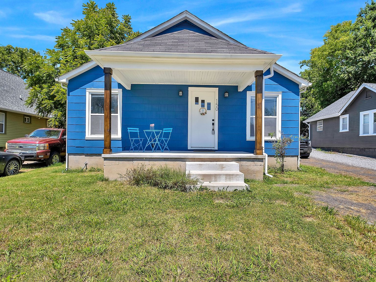 150 Park Ave, Gallatin, TN 37066 MLS 2561511 Zillow