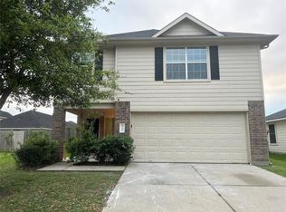 21711 Martin Grove Ct, Humble, TX 77338