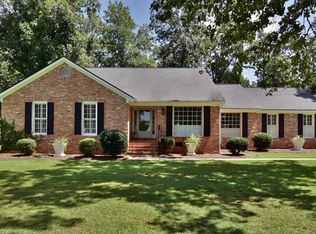 2824 Somerset Dr, Albany, GA 31721