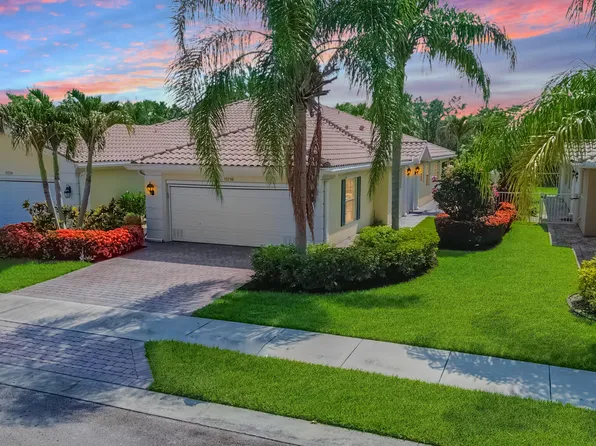 11216 SW Pembroke Drive, Port St Lucie, FL 34987