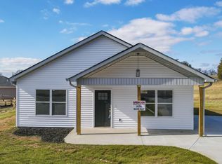 1679 Welcome Valley Rd LOT 3, Benton, TN 37307