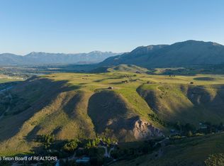 7555 S Squaw Creek Rd, Jackson, WY 83001