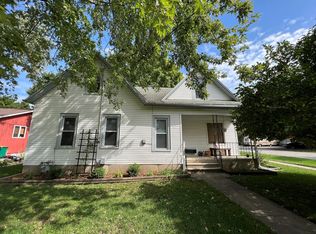 1701 N Baker St, Streator, IL 61364
