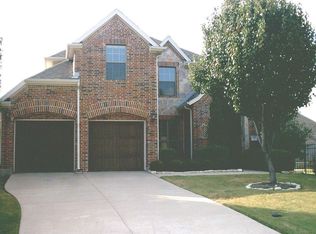 1708 Hackett Creek Dr, McKinney, TX 75072