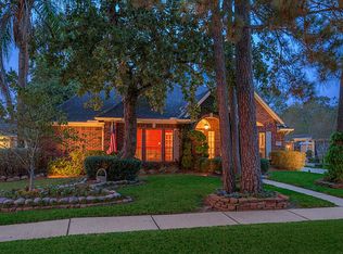 1711 Medway Dr, Spring, TX 77386