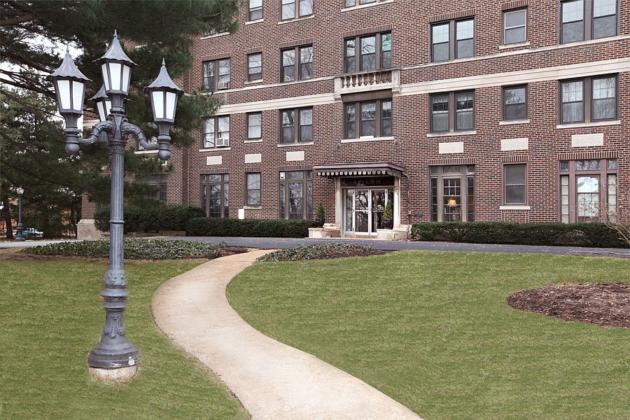 1st image of 3438 Russell Blvd APT 701