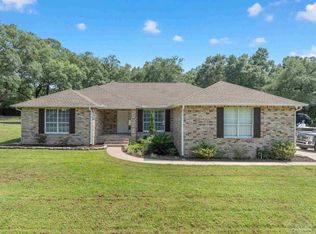 717 Tara Rd, Cantonment, FL 32533