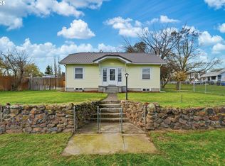 170 Morrison St, Adams, OR 97810