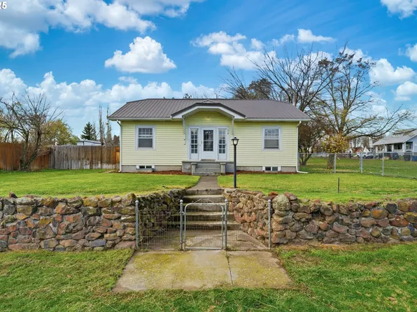 170 Morrison St, Adams, OR 97810