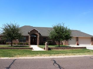 6516 Gladiola Ave, Midland, TX 79707