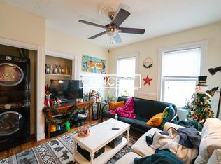 20 Lawn St #2, Roxbury, MA 02120