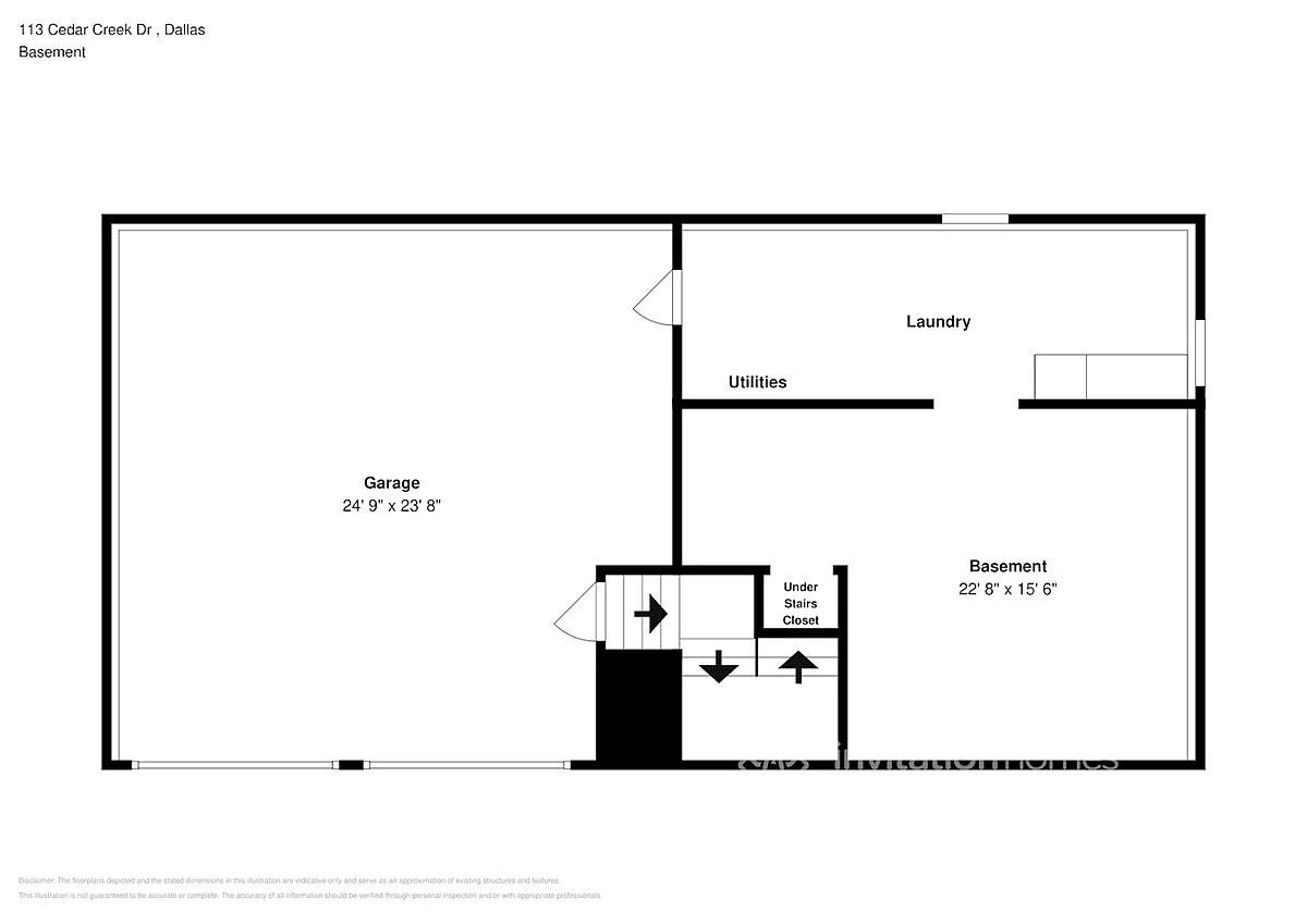 Building Photo - 113 Cedar Creek Dr