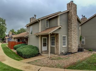 3821 Paseo Del Prado, Boulder, CO 80301