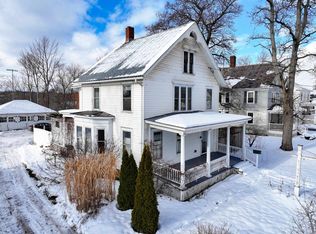68 Court Street, Middlebury, VT 05753