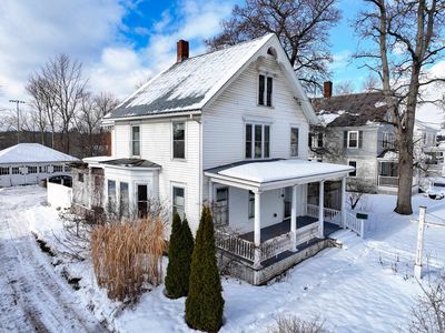 68 Court Street, Middlebury, VT, 05753