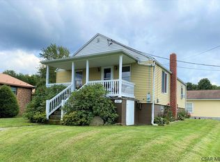 287 Old Bedford Pike, Windber, PA 15963