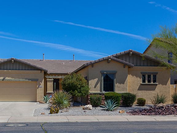 2nd image of 13405 S 183RD Avenue