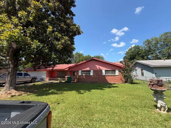 55 Peace St, Pickens, MS 39146